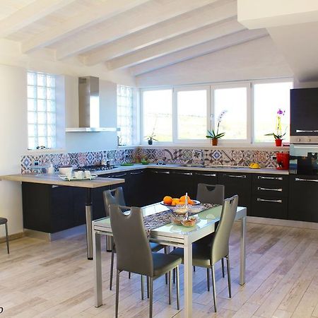 Villa Cecilia Montallegro Eksteriør billede
