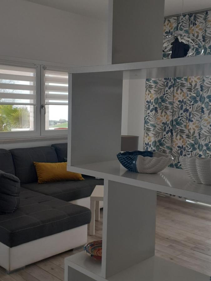 Villa Cecilia Montallegro Eksteriør billede